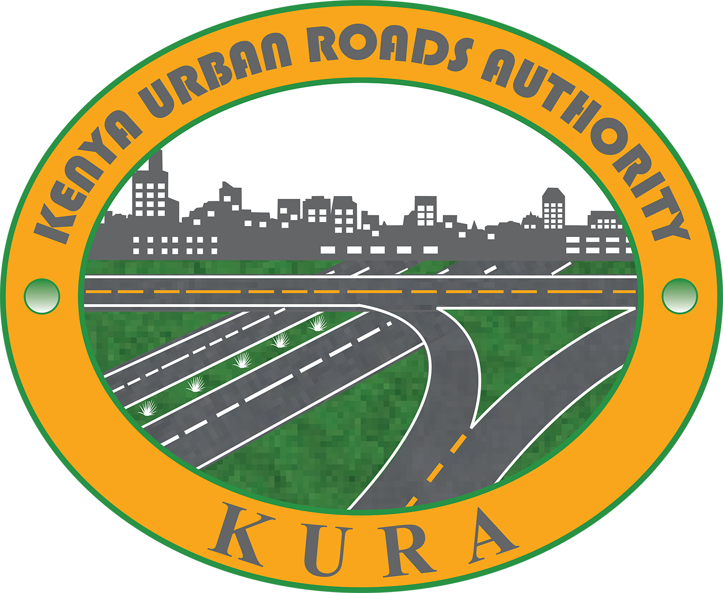 Kenya Urban Roads Authority Services